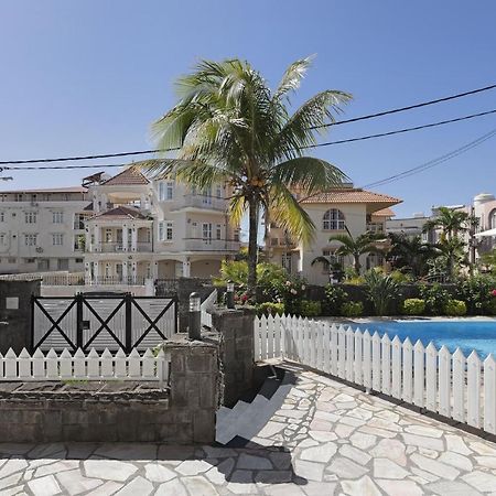 Apartment Orchid Grand Baie Exterior photo