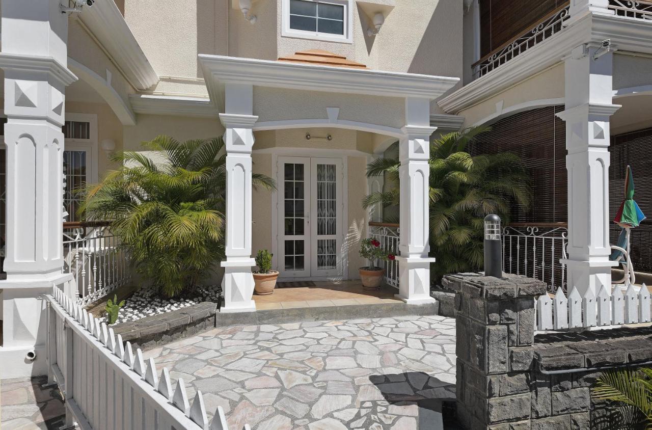Apartment Orchid Grand Baie Exterior photo