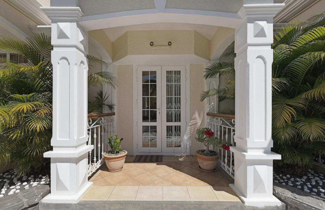 Apartment Orchid Grand Baie Exterior photo