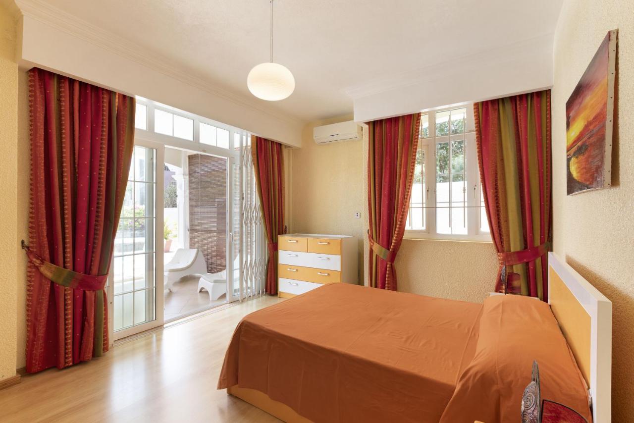 Apartment Orchid Grand Baie Exterior photo
