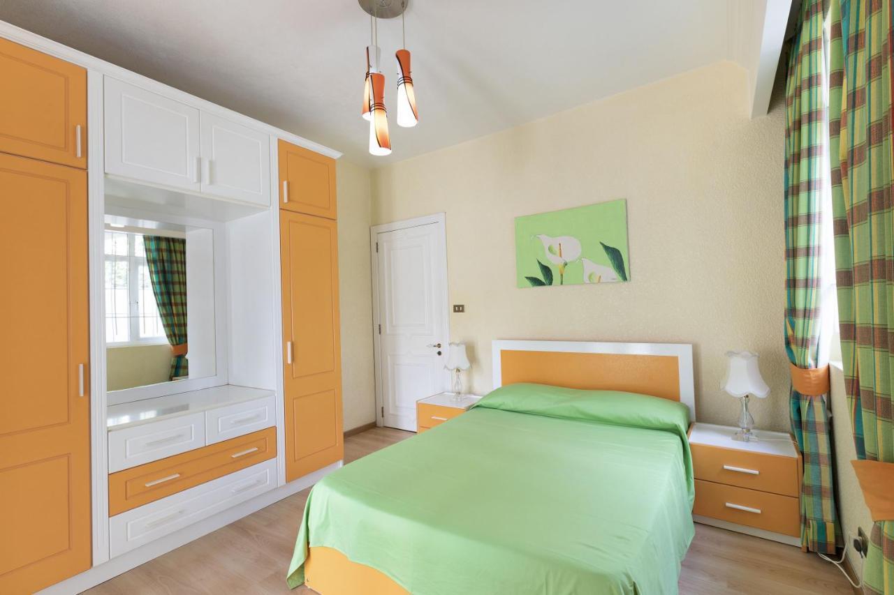 Apartment Orchid Grand Baie Exterior photo