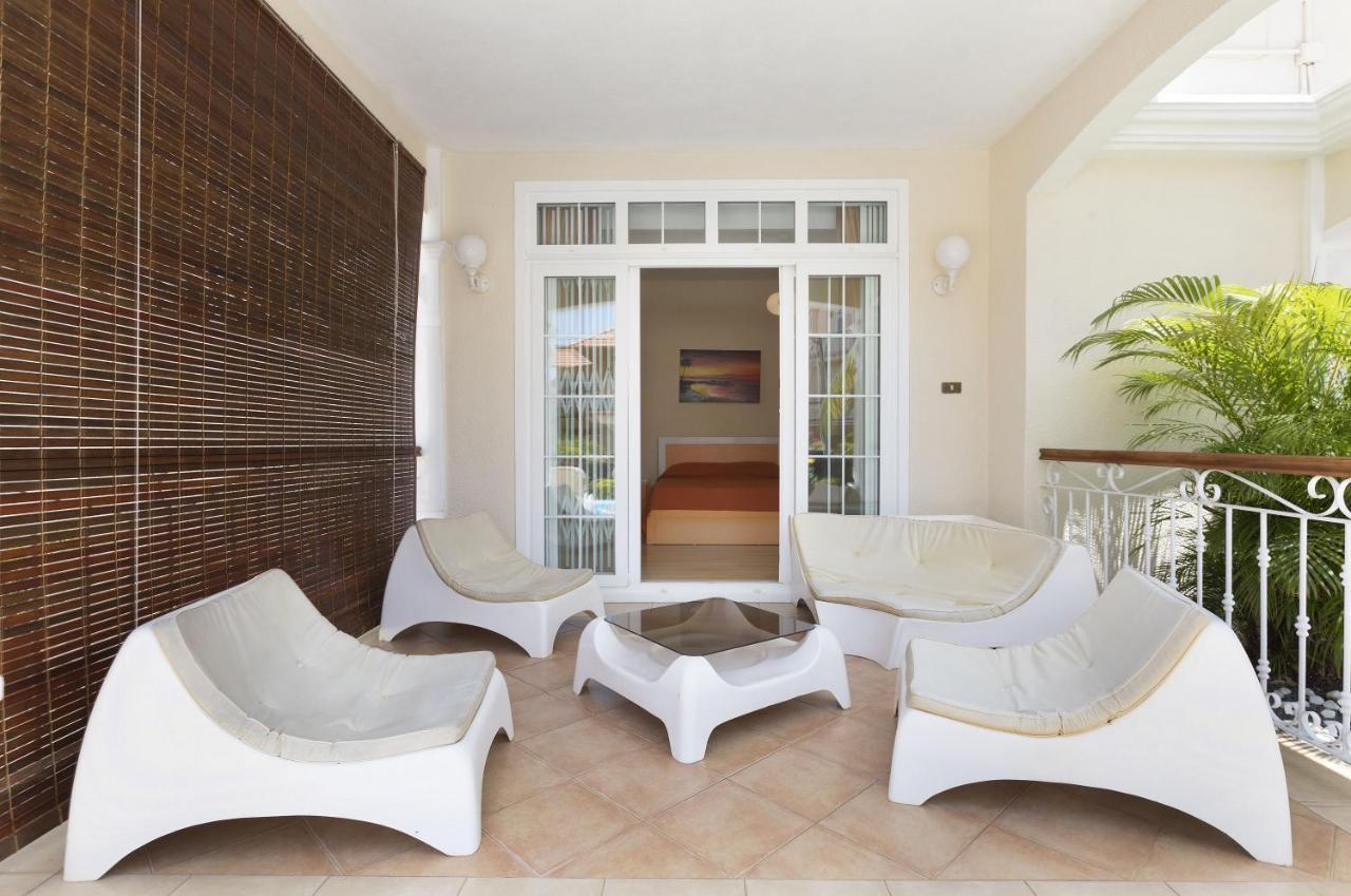 Apartment Orchid Grand Baie Exterior photo