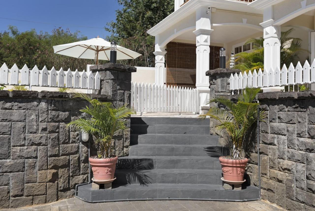 Apartment Orchid Grand Baie Exterior photo